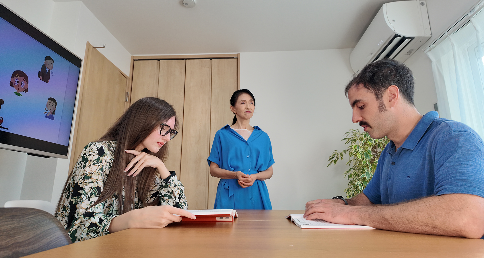jlpt japanese course in tokyo