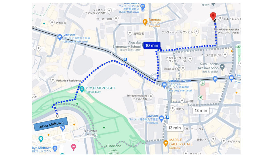 where is Valiant language school location