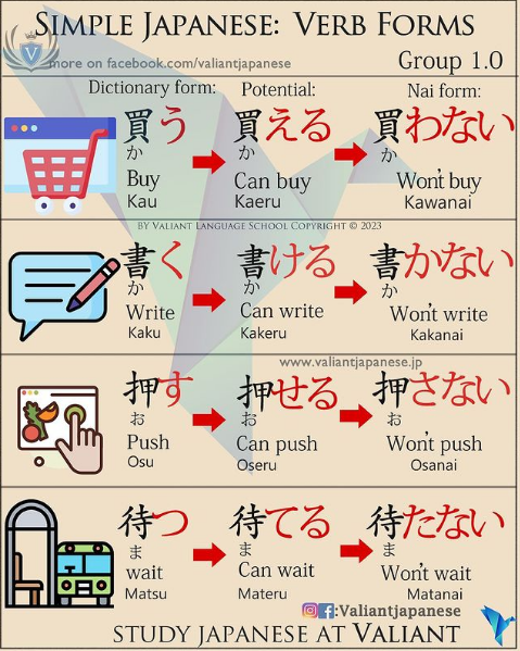 Beginner Japanese Lessons